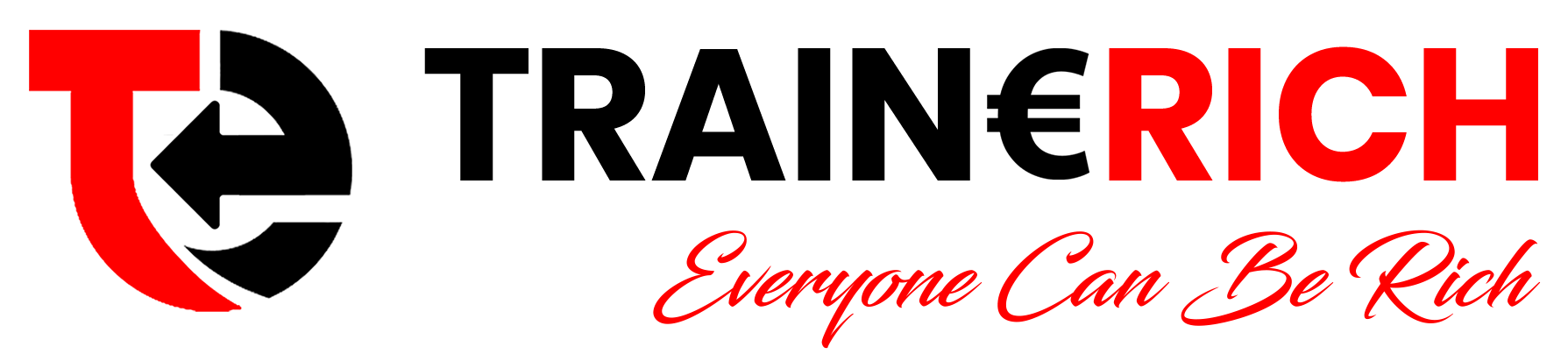 TRAINERICH – Everyone Can Be Rich